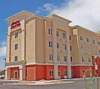 Hotel Hampton & Phoenix-surprise Surprise