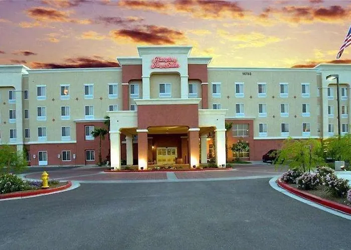 Hotel Hampton & Phoenix-surprise