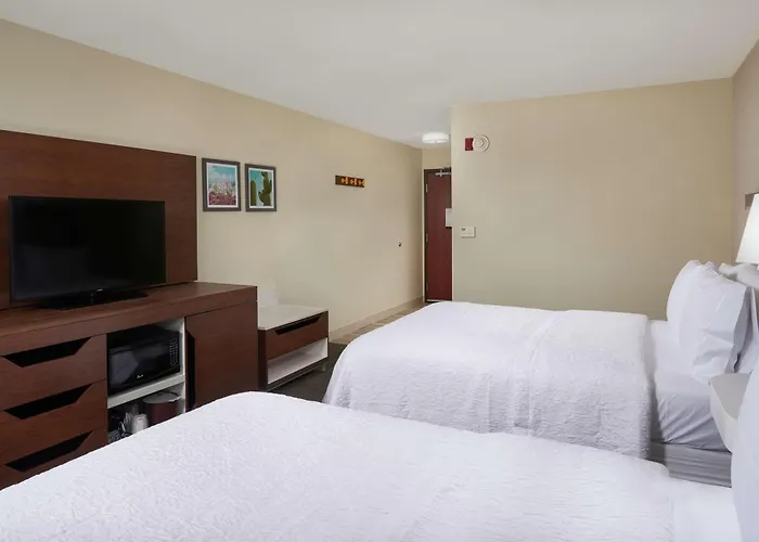 Hampton & Phoenix-surprise Hotel