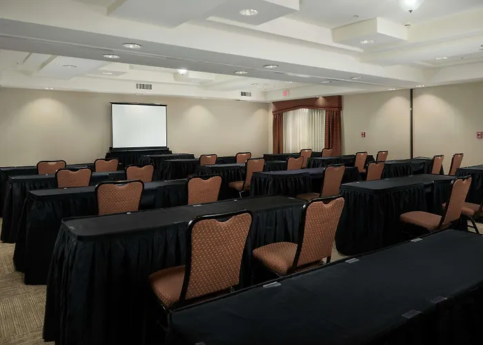 Hampton & Phoenix-surprise 3* Surprise