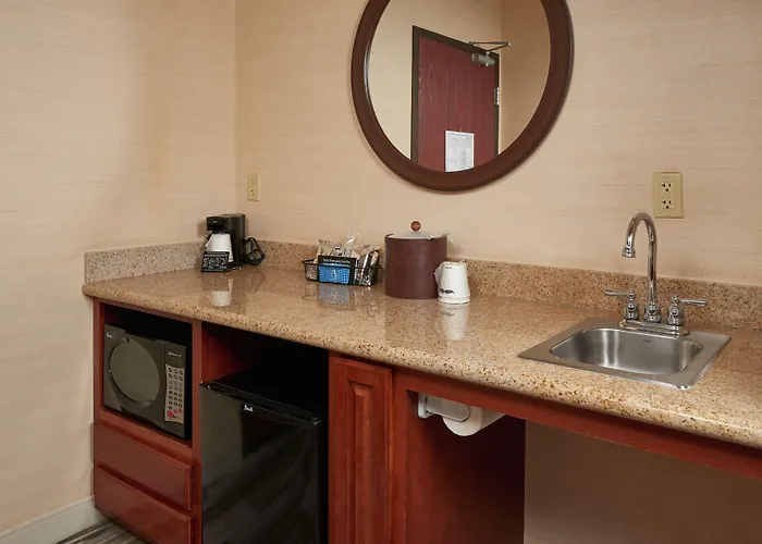 Hotel Hampton & Phoenix-surprise 3*