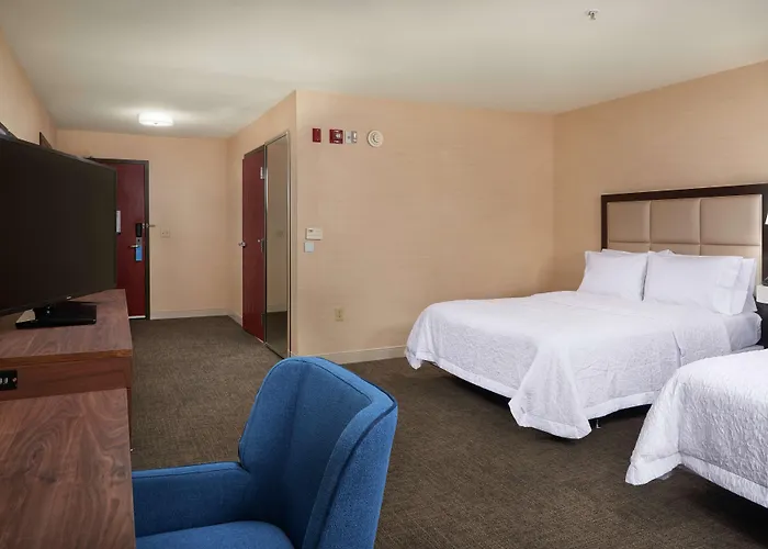 Hotel Hampton & Phoenix-surprise