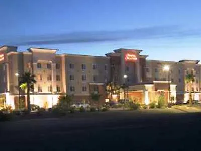 Hotel Hampton & Phoenix-surprise