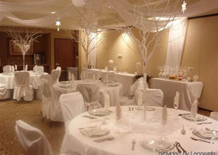 Hotel Hampton & Phoenix-surprise 3*