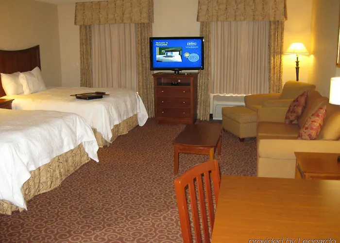 Hampton & Phoenix-surprise Hotel Surprise