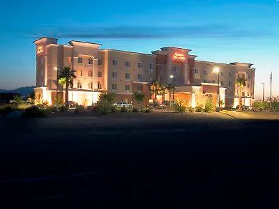 Hotel Hampton & Phoenix-surprise