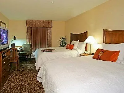 Hotel Hampton & Phoenix-surprise