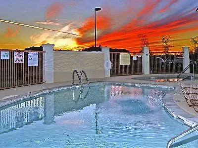 Hotel Hampton & Phoenix-surprise